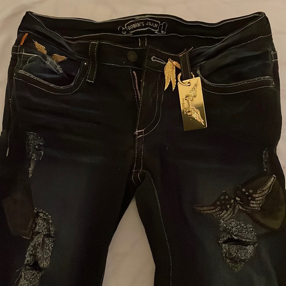 Robin Jeans